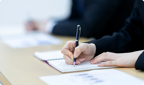 社員研修セミナー